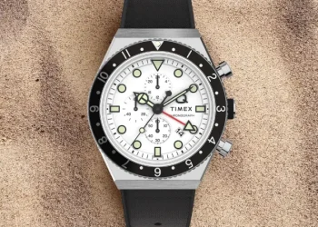 4 Classic Watches to Elevate Your Summer Style