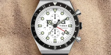 4 Classic Watches to Elevate Your Summer Style