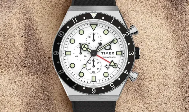 4 Classic Watches to Elevate Your Summer Style