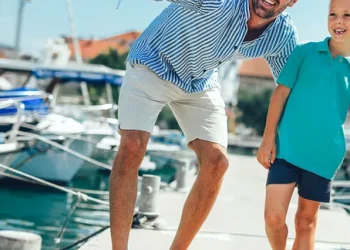 The Ultimate Guide to Summer Style for Boys