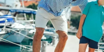 The Ultimate Guide to Summer Style for Boys