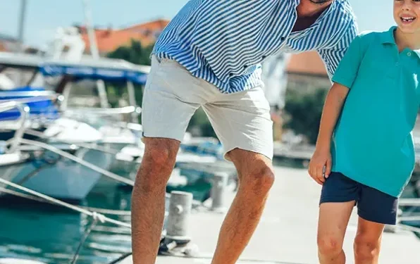 The Ultimate Guide to Summer Style for Boys