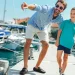 The Ultimate Guide to Summer Style for Boys