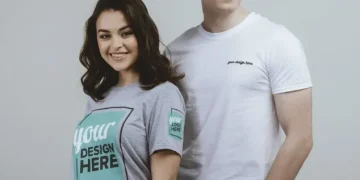 How to Style a T-Shirt for Every Occasion