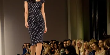 Why Fashion Students Should Experience Fashion Week