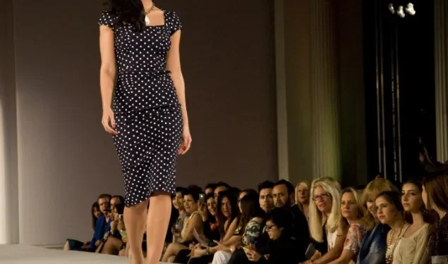 Why Fashion Students Should Experience Fashion Week
