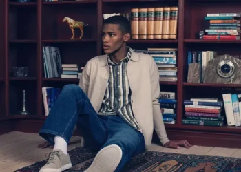 How to Build a Timeless Wardrobe for Men