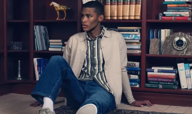 How to Build a Timeless Wardrobe for Men