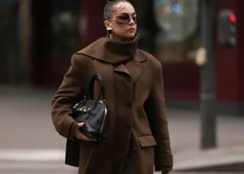 How to Style This Season’s Best Winter Coats