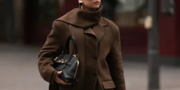 How to Style This Season’s Best Winter Coats