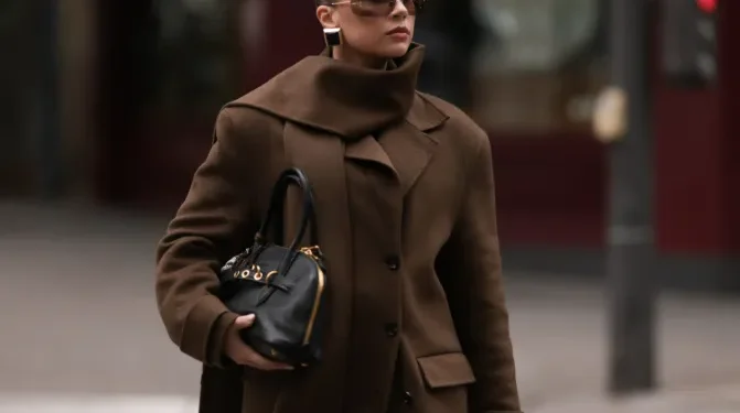 How to Style This Season’s Best Winter Coats