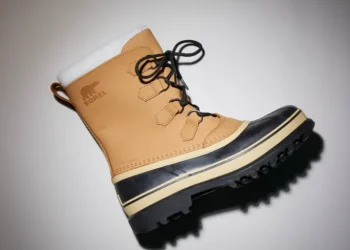 Top Winter Footwear Trends for Men