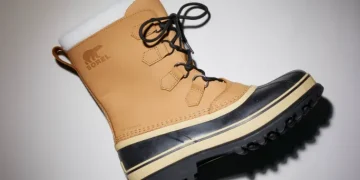 Top Winter Footwear Trends for Men