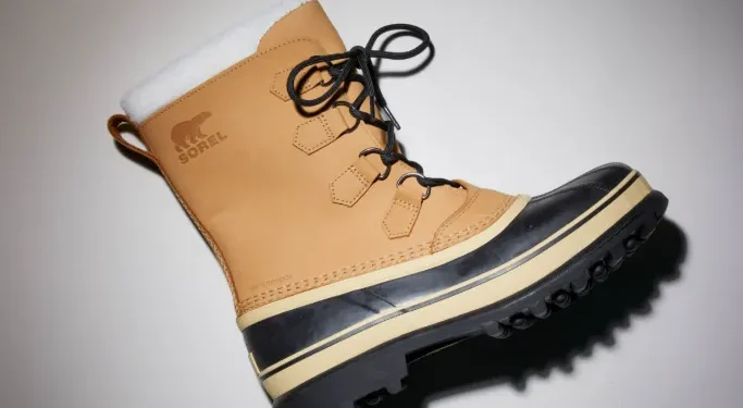 Top Winter Footwear Trends for Men