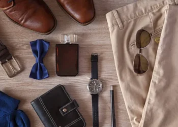 5 Fashion Accessories Every Man Should Treat Himself To