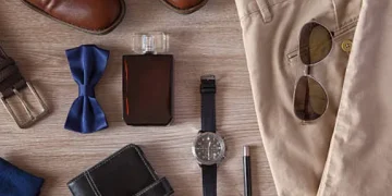5 Fashion Accessories Every Man Should Treat Himself To