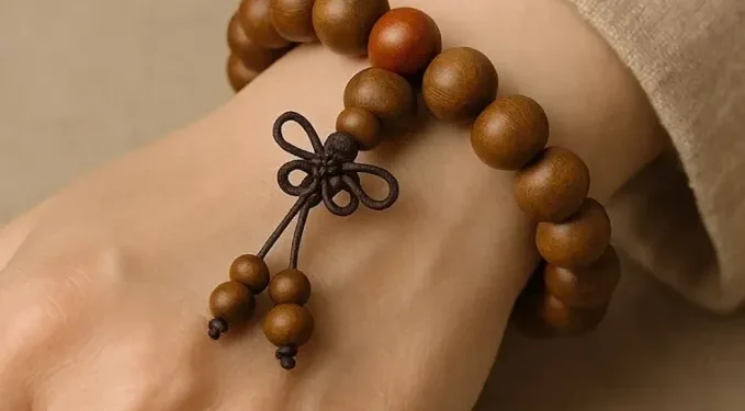How to Choose the Perfect Buddhist Bracelet