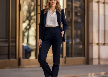 How to Dress for Your First Interview