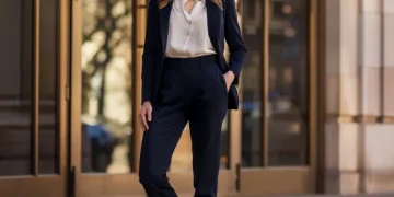 How to Dress for Your First Interview