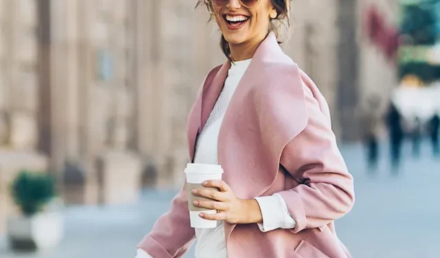 How to Afford Fashion and Pick the Perfect Pieces