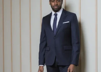 Why You Should Own a Fitted Suit