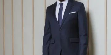 Why You Should Own a Fitted Suit