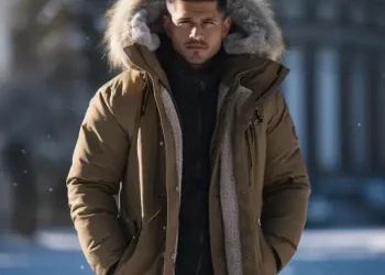 6 Men’s Fashion Tips for the Winter Season