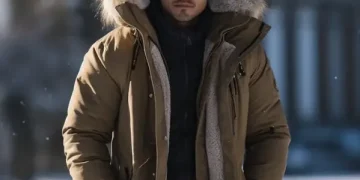 6 Men’s Fashion Tips for the Winter Season