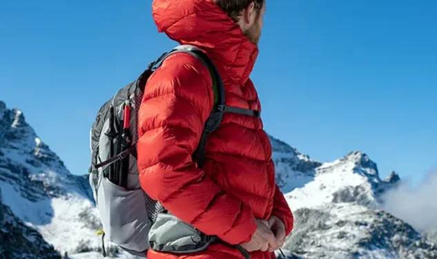 Winter Jacket Recommendations: Stay Warm and Stylish