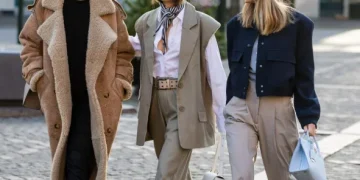 Top Winter Fashion Trends to Try This Season