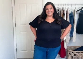 How to Find the Perfect Pair of Denim Jeans at Plus-Size Boutiques
