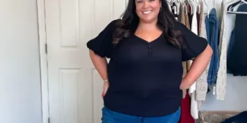 How to Find the Perfect Pair of Denim Jeans at Plus-Size Boutiques