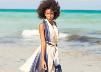 How to Stay Stylish This Summer