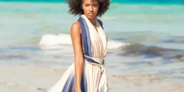 How to Stay Stylish This Summer