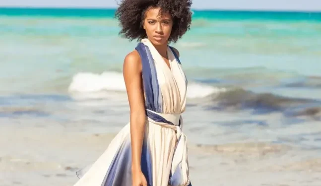 How to Stay Stylish This Summer