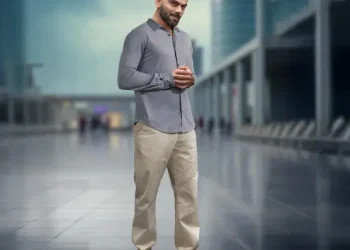 How to Dress Sharp for Any Occasion