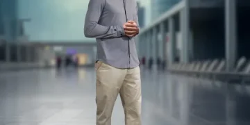 How to Dress Sharp for Any Occasion