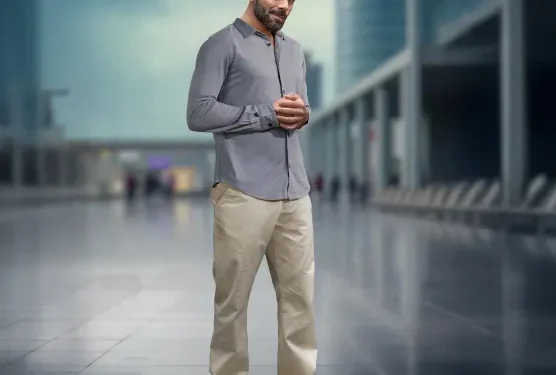 How to Dress Sharp for Any Occasion