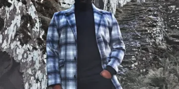 5 Clothing Tips for Bigger Men Looking to Appear Slimmer