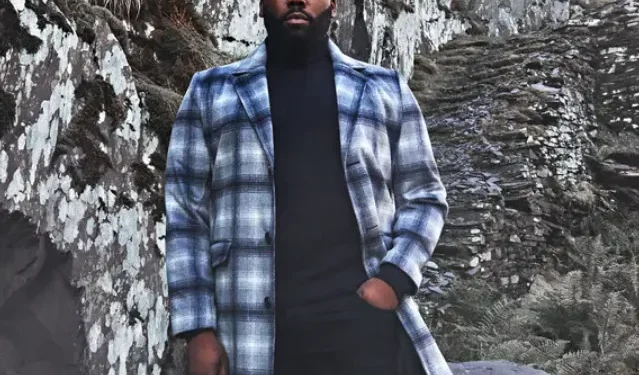 5 Clothing Tips for Bigger Men Looking to Appear Slimmer