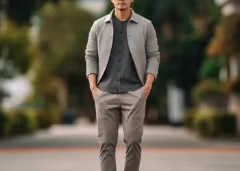 Clothing Tips for XL Men: How to Dress Sharp and Comfortable