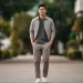 Clothing Tips for XL Men: How to Dress Sharp and Comfortable