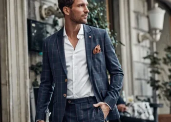 Mastering the Art of Layering: Vests and Shirts