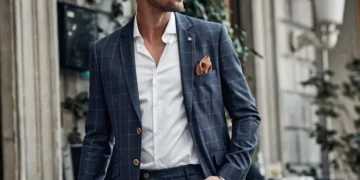 Mastering the Art of Layering: Vests and Shirts