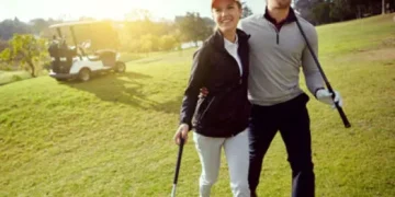 How to Dress to Impress on the Golf Course