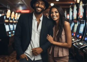 What to Wear to a Land-Based Casino: A Guide to Dressing Right