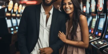 What to Wear to a Land-Based Casino: A Guide to Dressing Right