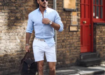 Summer Vacation Evening Style Tips