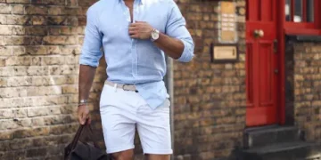 Summer Vacation Evening Style Tips