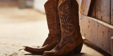 5 Reasons Why Western Boots Are Perfect for Work
